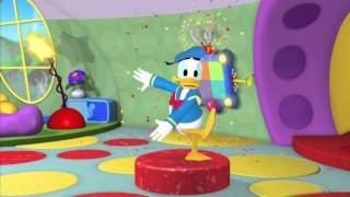 Disney Junior HD UK Summer Request 71 Continuity 2014 [upl. by Enohpesrep]