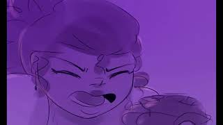 HelplessPeggys Perspective Animatic [upl. by Auqinu]