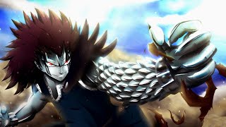 Fairy Tail「AMV」 Hero  Gajeel Redfox [upl. by Nagaek]