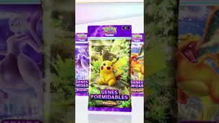 LO QUE NO TE DICEN DEL POKEMON TCG POCKET pokemon tcg trading pikachu mewtwo charizard [upl. by Atinel689]