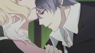 Diabolik Lovers More Blood AMV \\ Ruki and Yui  Paparazzi [upl. by Edaj997]