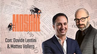 Governo Meloni due anni dopo  Mosche puntata 87 [upl. by Htiduj]