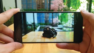 Samsung Galaxy A21s test Camera full features [upl. by Dale]