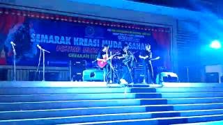 Jundu Band  Bintang Kehidupan GOR KISARAN [upl. by Enyaz697]