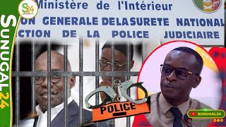 Urgent Révélation explosive sur les scandales de lEnergie liés à Samuel Sarr et à sa bande [upl. by Sisco]