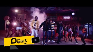 JAY ROX  DISTANCE FT THE KANSOUL official video [upl. by Nyberg980]