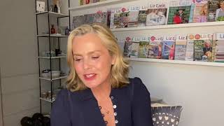 Tips for easing eczema  Liz Earle Wellbeing [upl. by Demp]