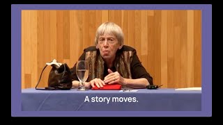 2024 Ursula K Le Guin Prize for Fiction [upl. by Ahsait]