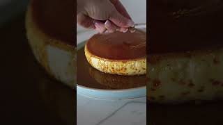 RECETTE FLAN CARAMEL FACILE ET RAPIDE [upl. by Enial941]