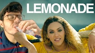 LEMONADE DA BEYONCÉ [upl. by Kruger176]