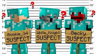 A betrayer is amongst us minecraft factions [upl. by Ham]