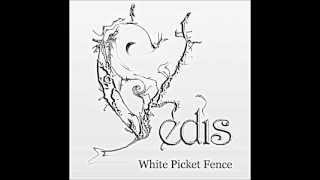 VEDIS HERVOR  WHITE PICKET FENCE [upl. by Kriste]