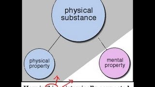 Problems with Property Dualism [upl. by Aihsoem290]