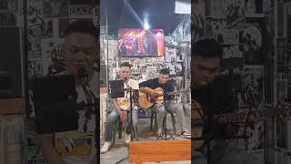 SAMPAI MATI  ANJI COVER [upl. by Pascale611]