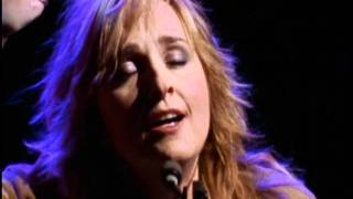 Melissa Etheridge  Scarecrow Live and Alone 2001 [upl. by Howenstein]