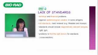 Quality Control in Virology and Microbiology 1 [upl. by Consuela]