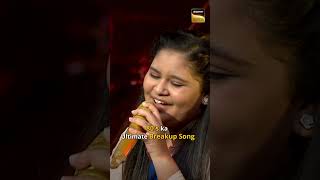 Itna दुःख दर्द पीड़ा kisi गाने में nahi है Shorts SuperstarSinger S01E18 LaxmikantPyarelal [upl. by Pentheas120]