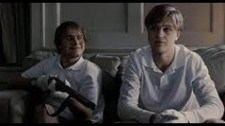 Funny Games Full Movie Facts And Review In English  Naomi Watts  Tim Roth [upl. by Haerr]