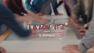 IMMERSITE®  Conception participative  par NOBATEKINEF4 [upl. by Ban989]