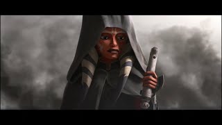 Burying the Dead  The Clone Wars S7E12 Ending [upl. by Ghassan]