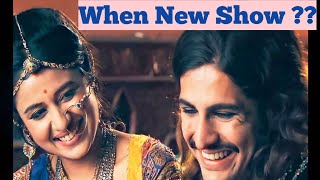 Do Rajat Tokas work With Paridhi Sharma Again [upl. by Sherlocke154]