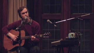 Peter Broderick  quotWith The Notes In My Earsquot HD [upl. by Wadell]