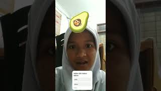 Gemoy banget yok cobain filter nya dari youtube shorts [upl. by Einna62]