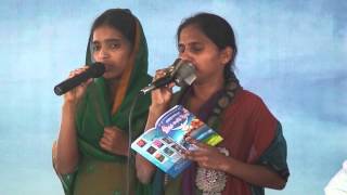 మనసారా నే Manasara Ne Padanaa  Latest Telugu christian song  Suvarna amp Kalpana bro adam benny [upl. by Anerul]