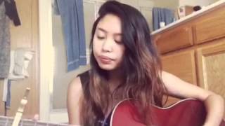 Tattooed Heart  Ariana Grande cover [upl. by Urial880]