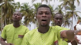 CHORALE DOLADA DE YOPOUGON CLIP OFFICIEL [upl. by Vincents]