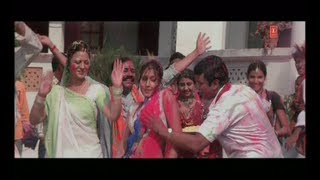 Tanika Aage Se Dalvaala Full Bhojpuri Holi Video Song Noukar Mehariya Ke [upl. by Strickman461]