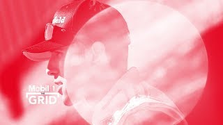 Flying High – Aric Almirola On His Rise Through The Ranks In NASCAR  M1TG [upl. by Atilam739]