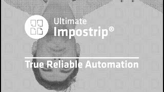 Ultimate Impostrip® New Generation [upl. by Llerat81]