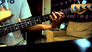 Friend Of God by Israel Houghton Bass Lesson [upl. by Llednav287]