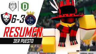 ¡ETA SE DESPIERTA MUY TARDE  Div D  3er Puesto  S8 [upl. by Llenad821]