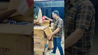 Aqualite trending unboxing shortvideo shorts [upl. by Aramit585]