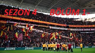 Football Manager 2024  Galatasaray 24Bölüm  yeni sezona başlıyoruz Osimhen  Kvara [upl. by Selym434]