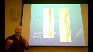 Merrills Chapter 9 Part 1 Cspine anatomy and positioning [upl. by Querida]