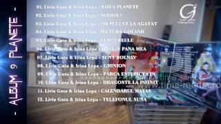 LIVIU GUTA amp IRINA LEPA  Dragoste la infinit  Official track  ALBUM 9 PLANETE [upl. by Aliuqet]