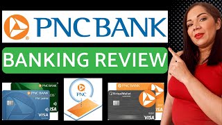 PNC Bank Review 2024 InDepth Overview and Insights [upl. by Galloway]