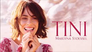 KARAOKE TINI  MY STUPID HEARTSI TU TE VAS INSTRUMENTAL [upl. by Ahsratan]