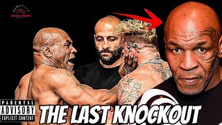 Will Mike Tyson at 58yrs Old Get The KNOCKOUT Against Jake Paul [upl. by Eidurt]