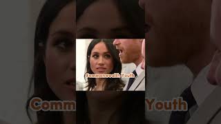 Meghan’s Icy signals to prince Harry royal princeharry meghanmarkle [upl. by Judson]