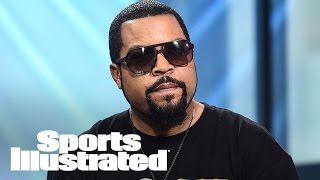 Ice Cube Reveals His Hip Hop Bracket Top 8 Rap Albums Of All Time  SI NOW  Sports Illustrated [upl. by Candy]