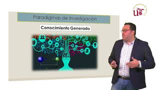 Módulo 4  Paradigmas de Investigación en Educación [upl. by Healy]