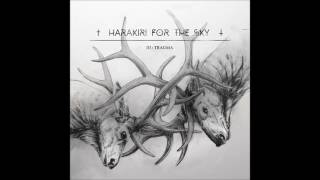 Harakiri For The Sky  Viaticum [upl. by Adan]