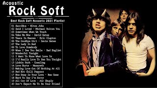 Soft Rock 70s 80s 90s  Rod Stewart Phil Collins Bee Gees Air Supply Lobo Elton John [upl. by Purdum]