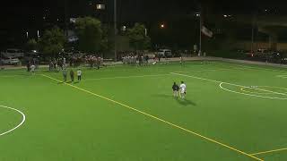 Bellarmine College Prep vs MenloAtherton High School Mens Varsity Lacrosse [upl. by Nonnaer]