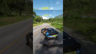 forza horizon 5 with logitech g29 shortvideo viralvideo forzahorizonphotography [upl. by Westmoreland]