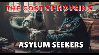 Warning Hidden Costs of Housing Asylum Seekers [upl. by Lohse]